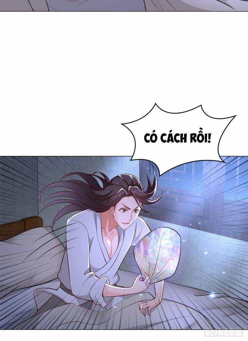 Mục Long Sư - Chương 35 - ảnh 12