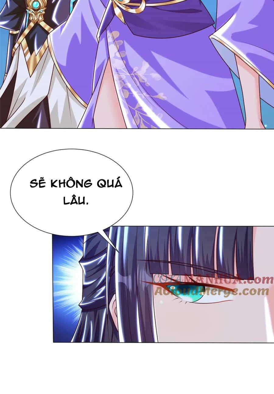 Mục Long Sư - Chương 351 - ảnh 10