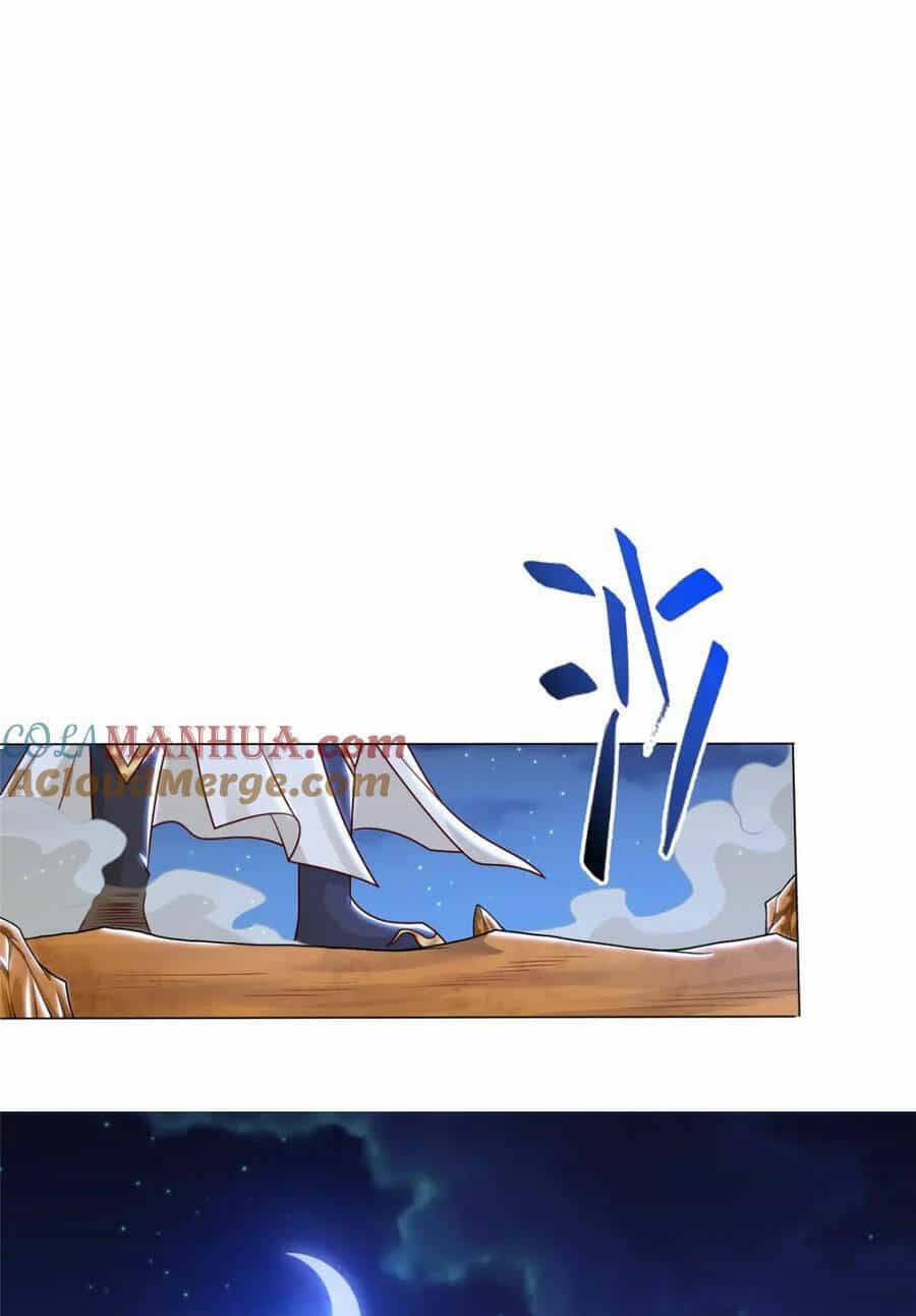 Mục Long Sư - Chương 351 - ảnh 12
