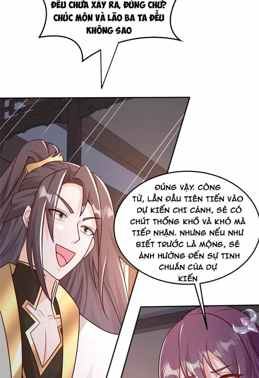 Mục Long Sư - Chương 354 - ảnh 11