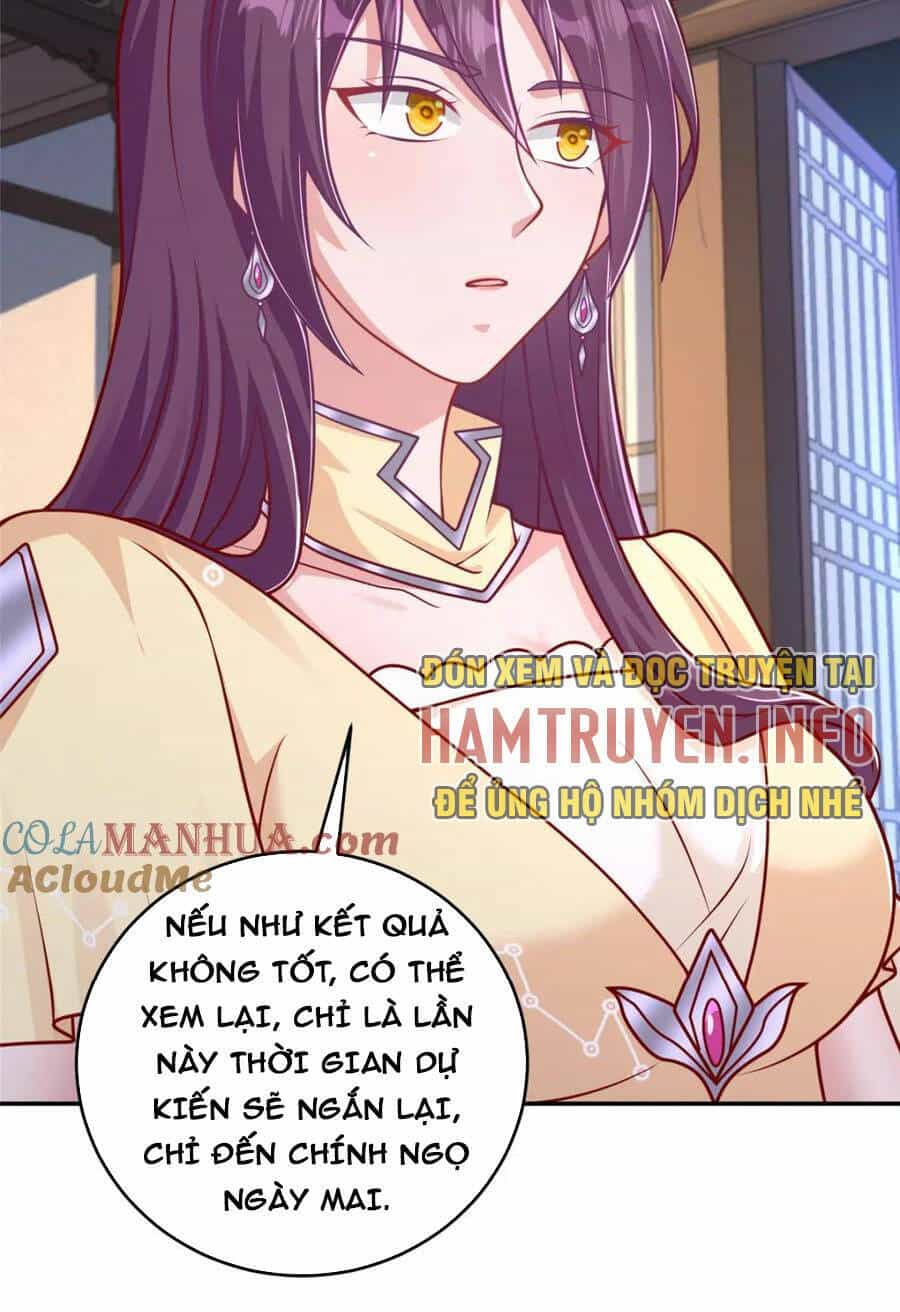 Mục Long Sư - Chương 354 - ảnh 20