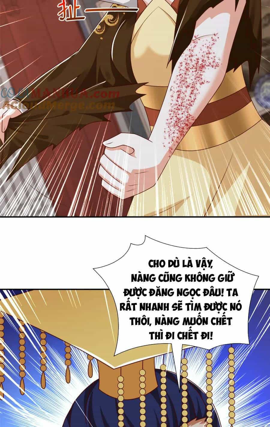 Mục Long Sư - Chương 354 - ảnh 33