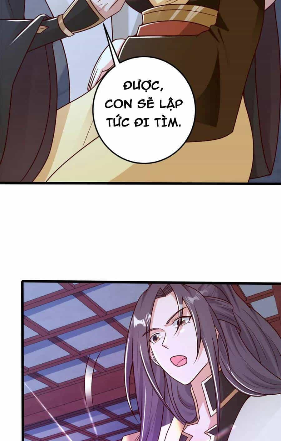 Mục Long Sư - Chương 354 - ảnh 52
