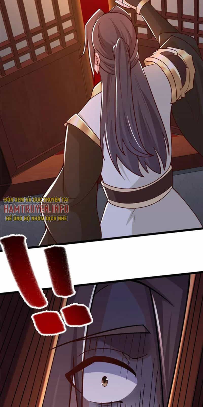 Mục Long Sư - Chương 357 - ảnh 29