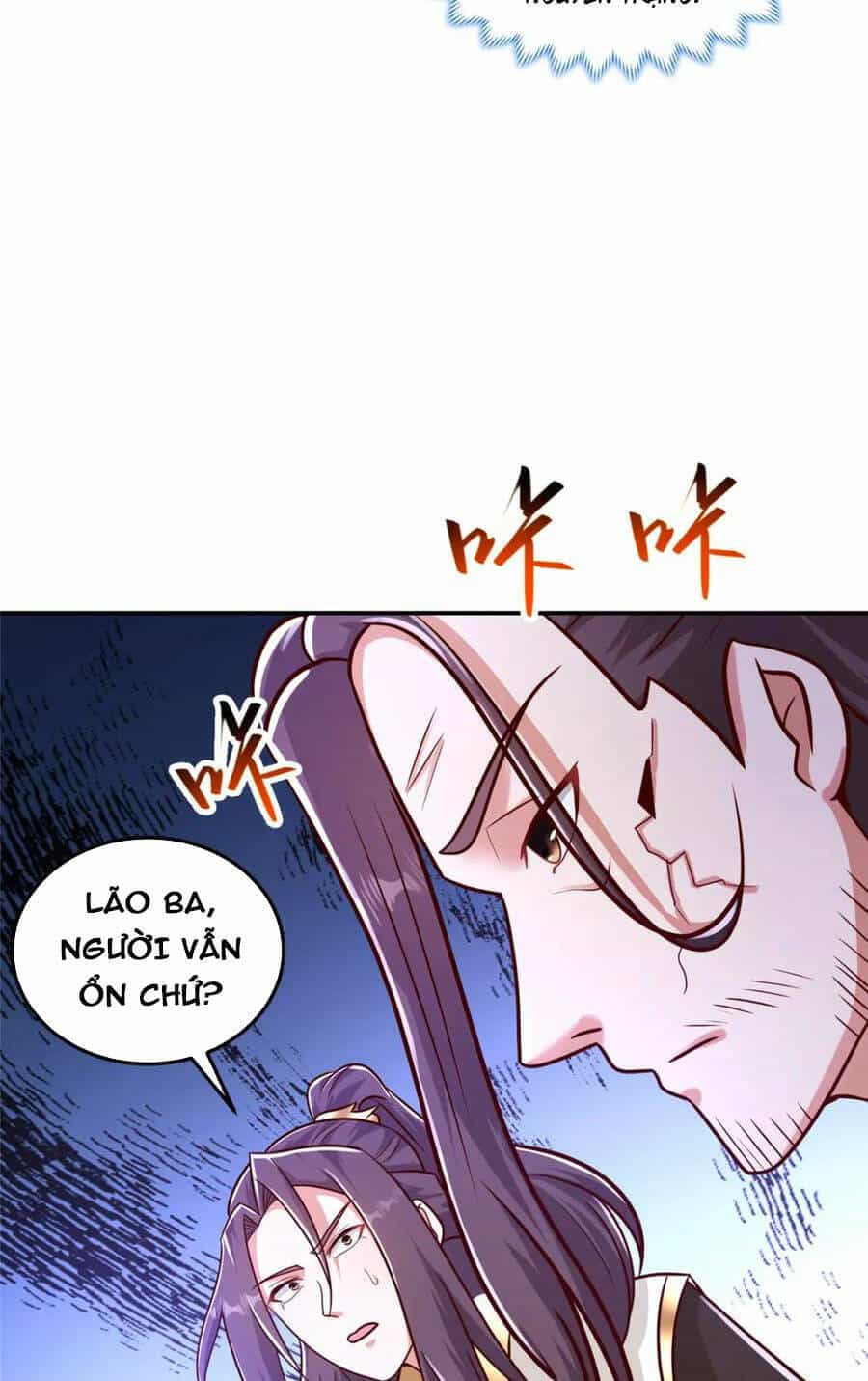 Mục Long Sư - Chương 362 - ảnh 27