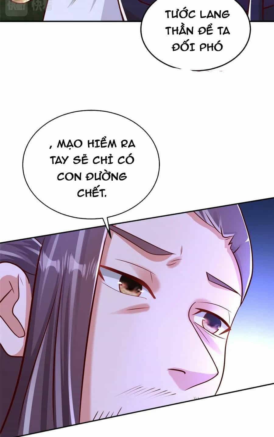 Mục Long Sư - Chương 362 - ảnh 30