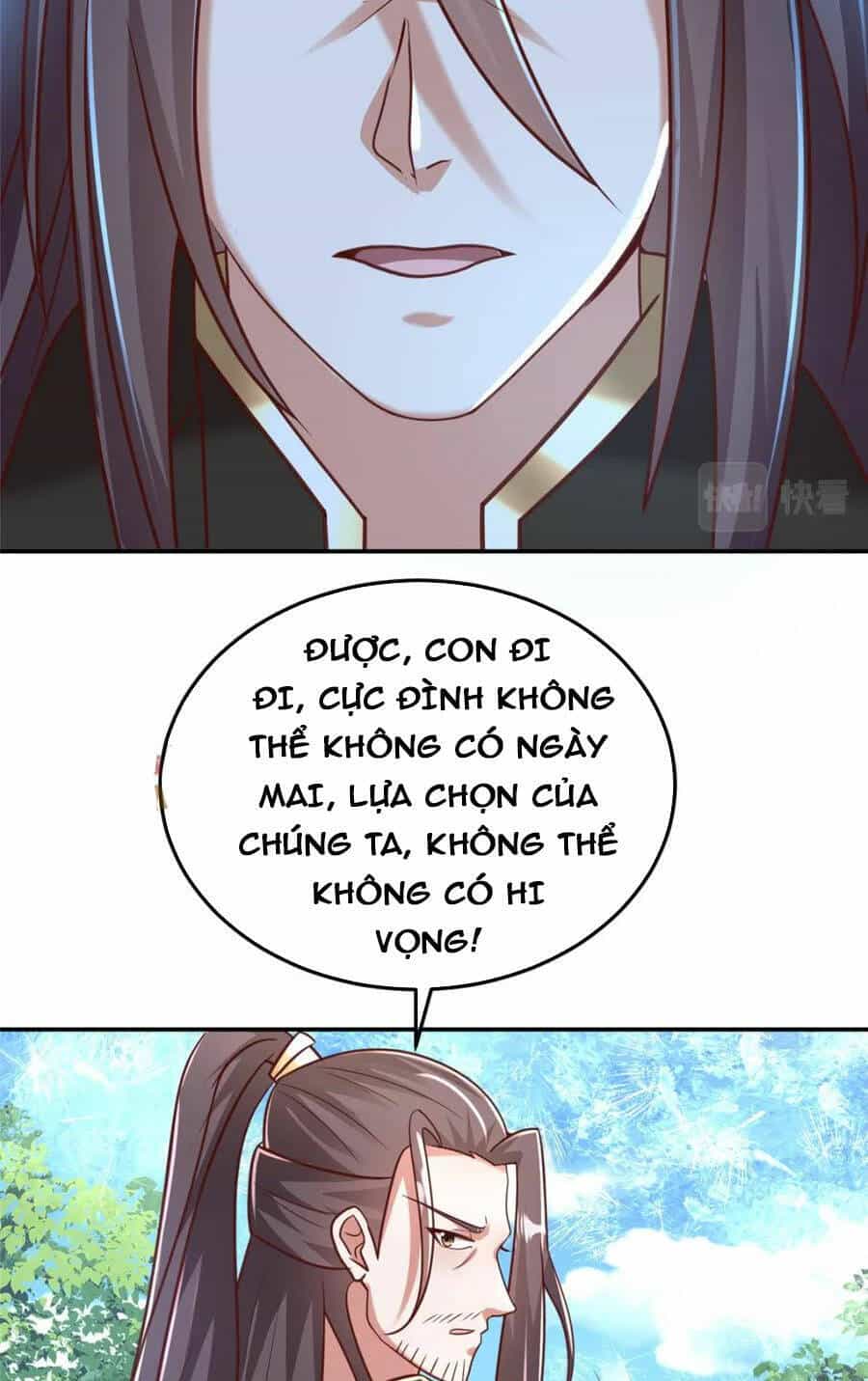Mục Long Sư - Chương 362 - ảnh 39