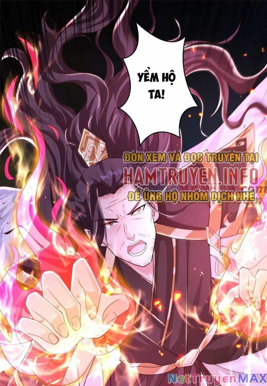 Mục Long Sư - Chương 363 - ảnh 1