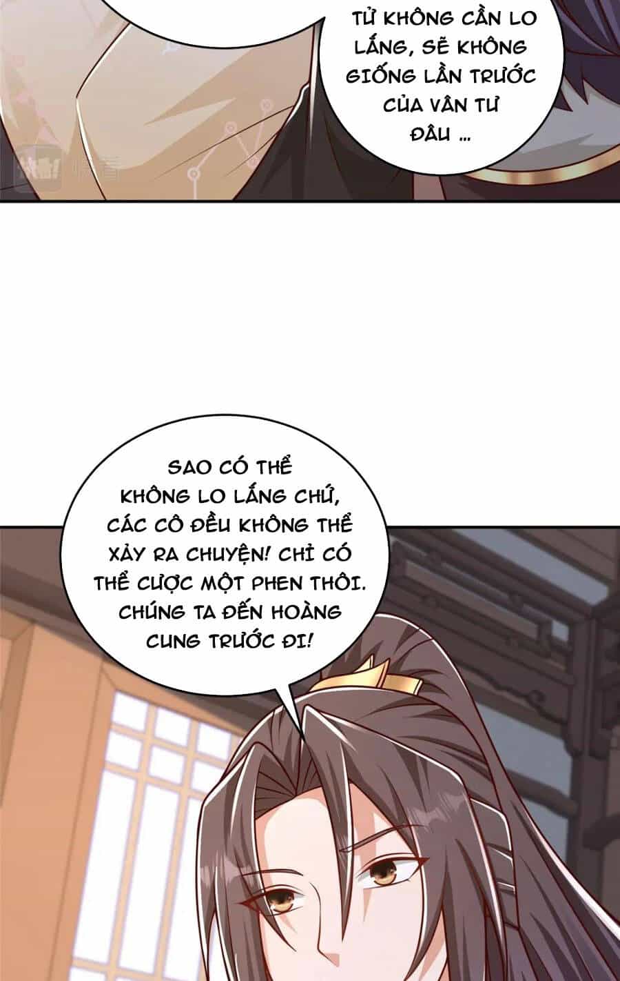 Mục Long Sư - Chương 364 - ảnh 22