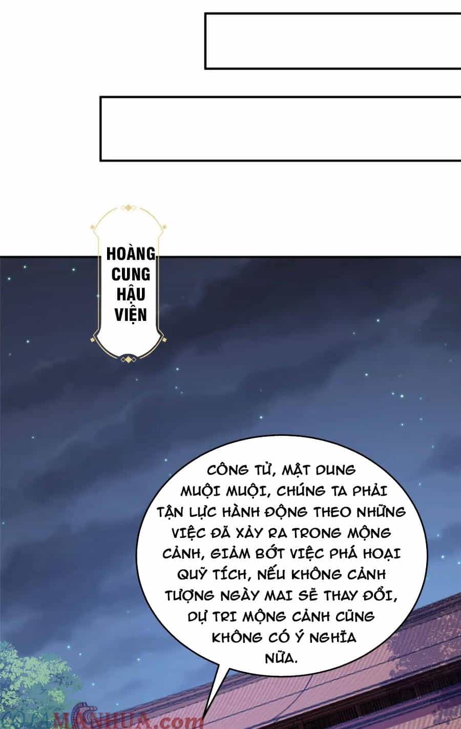 Mục Long Sư - Chương 364 - ảnh 24