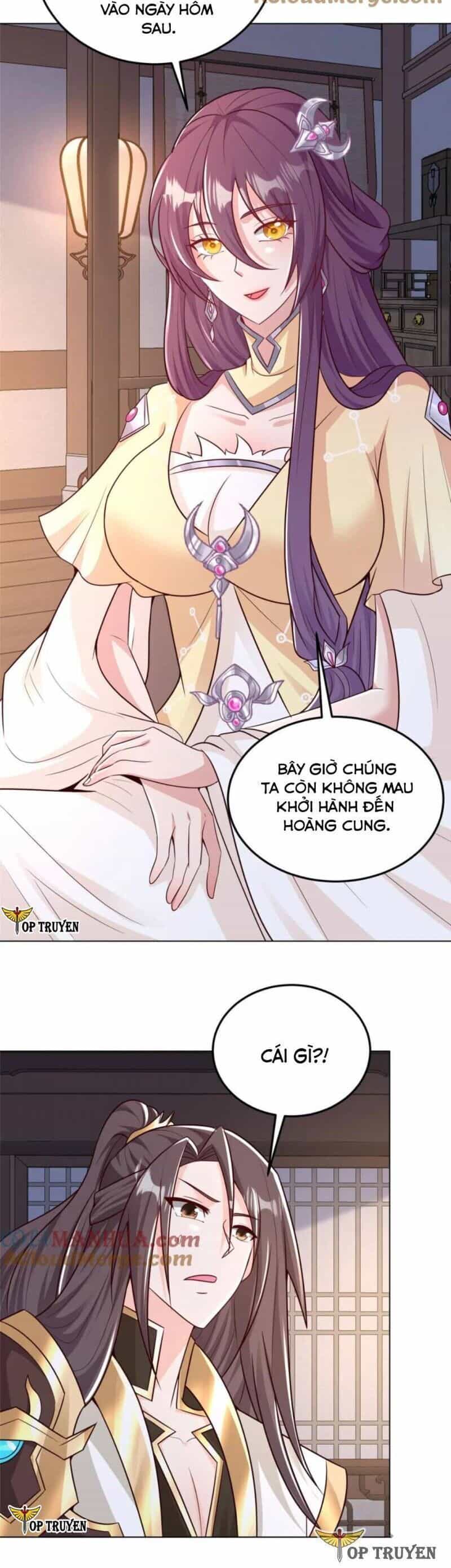Mục Long Sư - Chương 365.7 - ảnh 4
