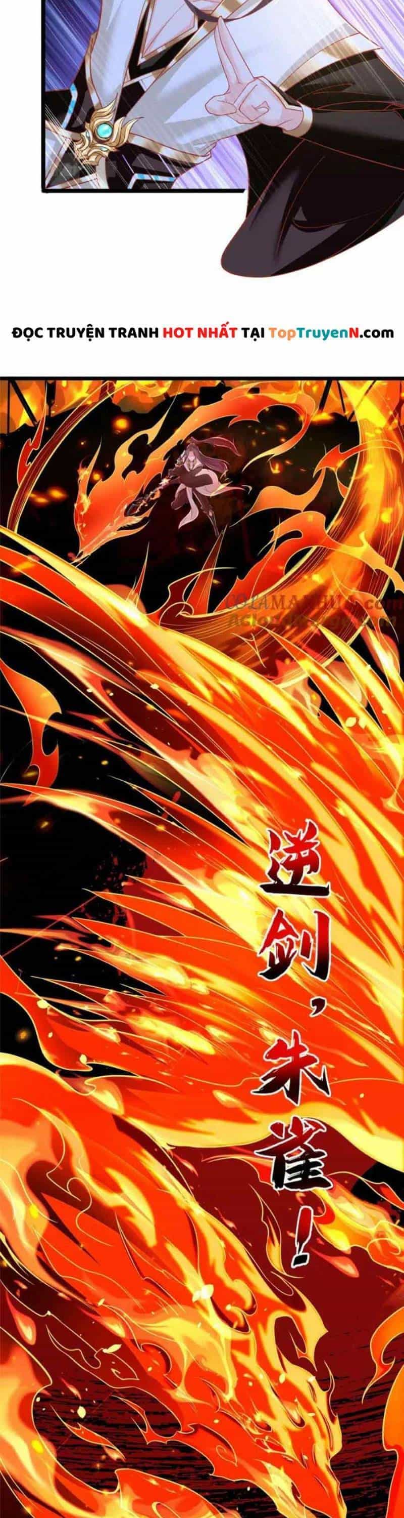 Mục Long Sư - Chương 369 - ảnh 12