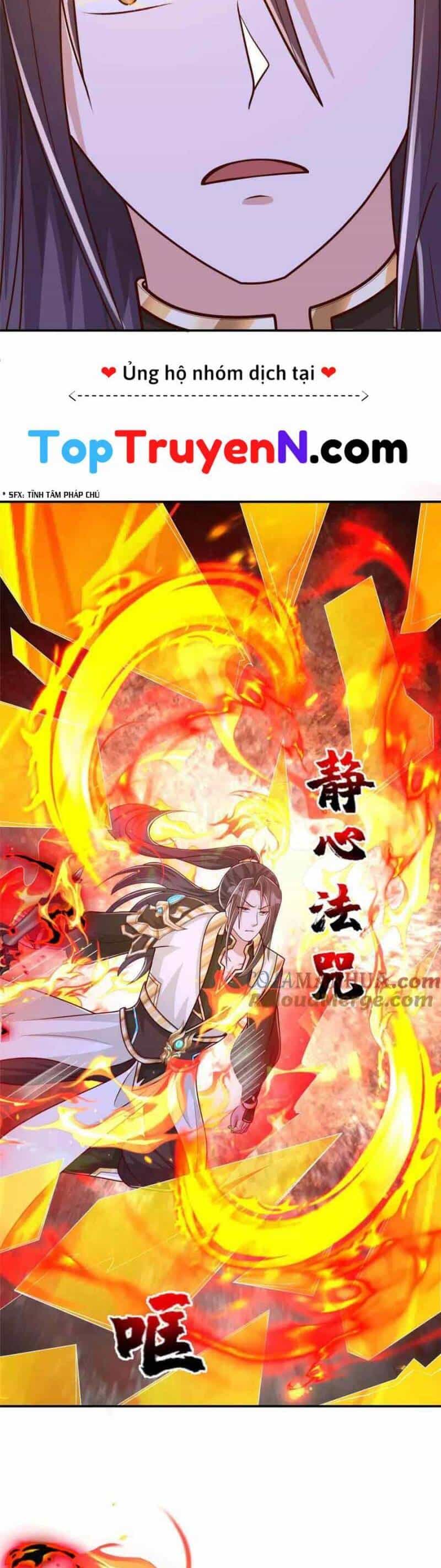 Mục Long Sư - Chương 378 - ảnh 15