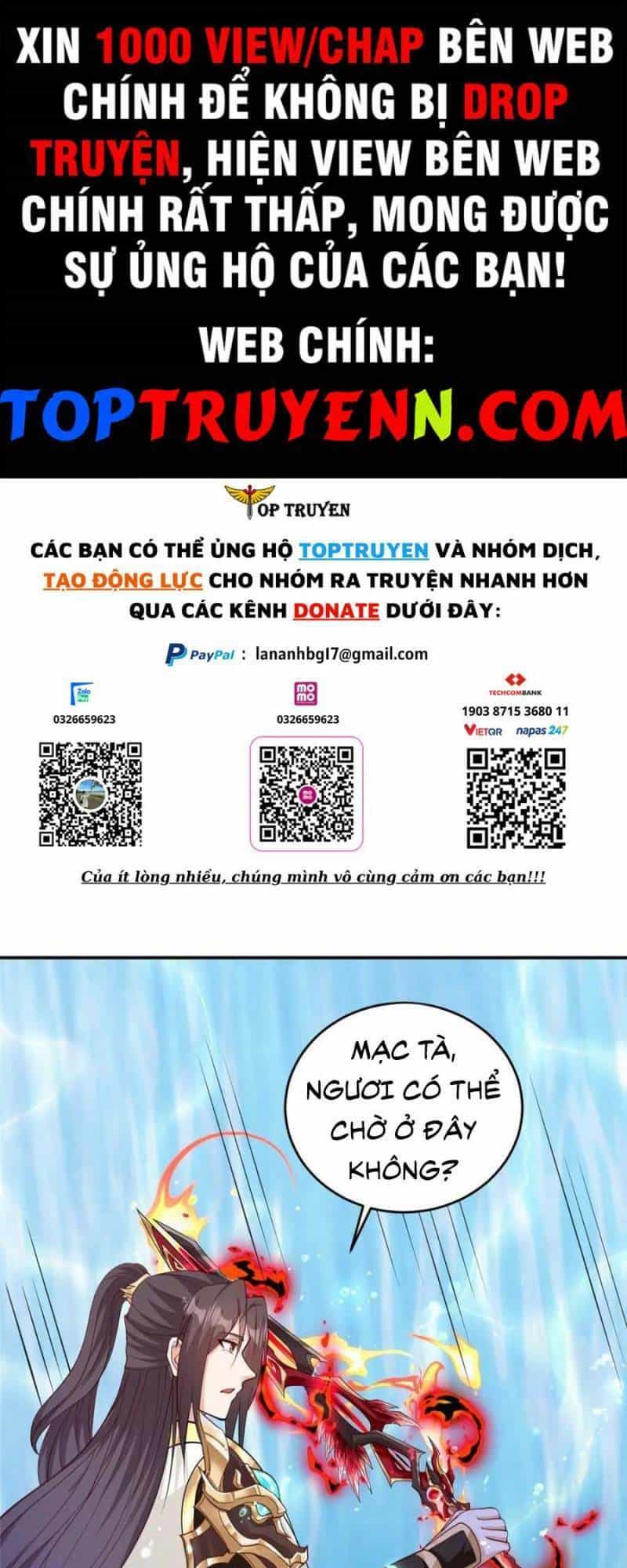 Mục Long Sư - Chương 379 - ảnh 1