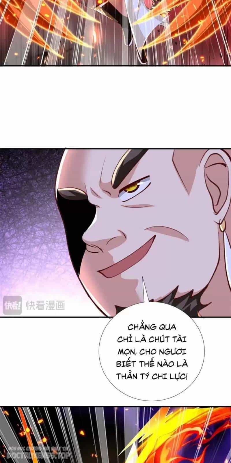 Mục Long Sư - Chương 382 - ảnh 19