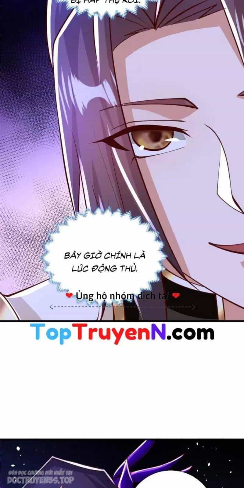 Mục Long Sư - Chương 382 - ảnh 47