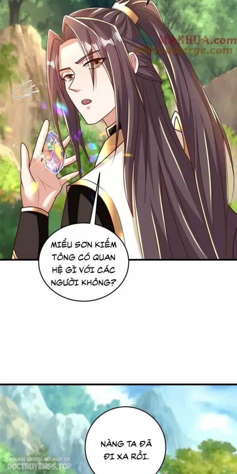 Mục Long Sư - Chương 382.8 - ảnh 3