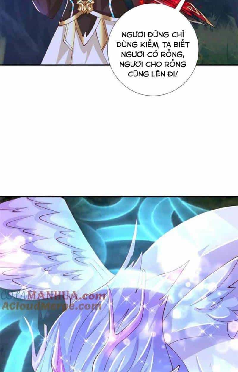 Mục Long Sư - Chương 385 - ảnh 12