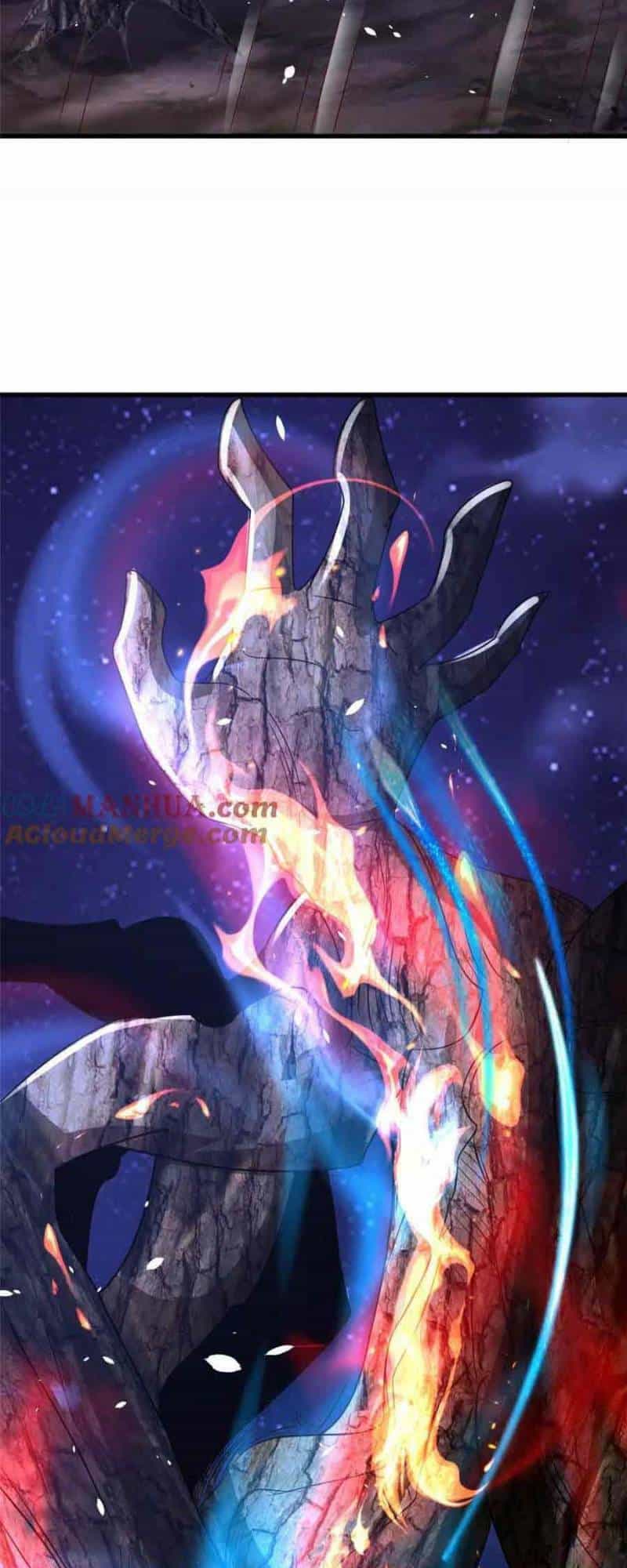 Mục Long Sư - Chương 385 - ảnh 4