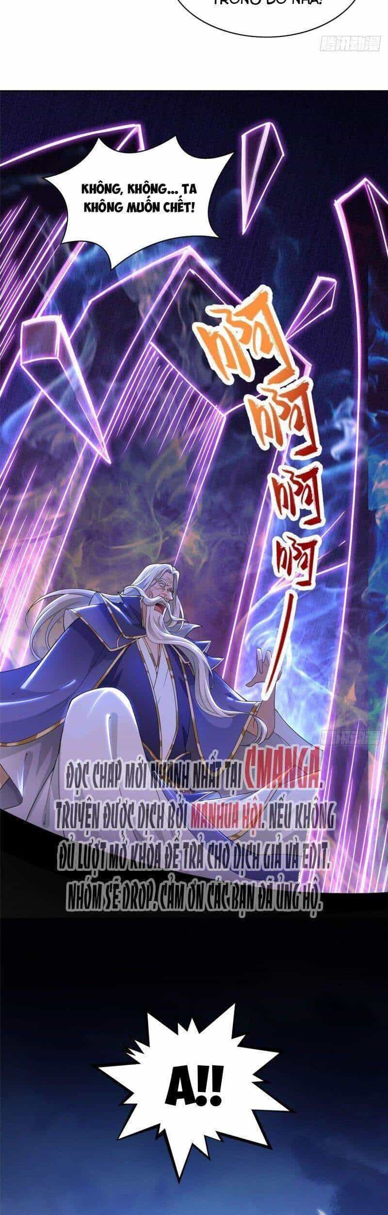 Mục Long Sư - Chương 39 - ảnh 17