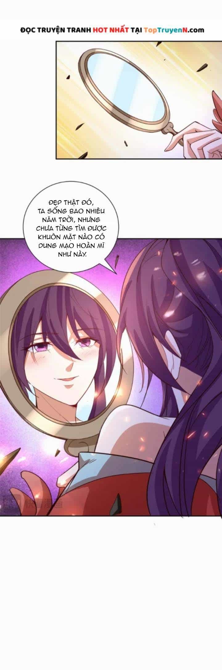 Mục Long Sư - Chương 389 - ảnh 26