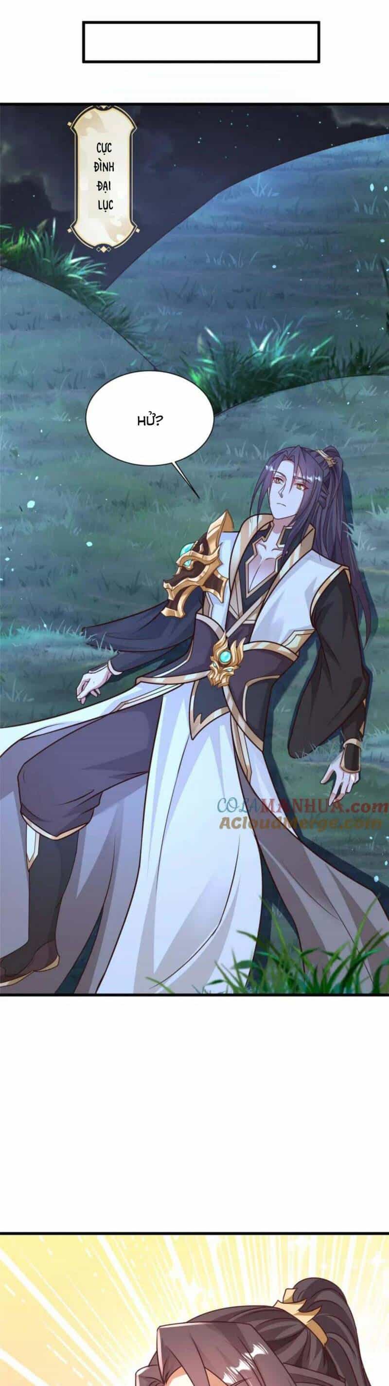 Mục Long Sư - Chương 393 - ảnh 11