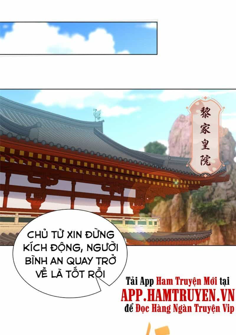 Mục Long Sư - Chương 4 - ảnh 10