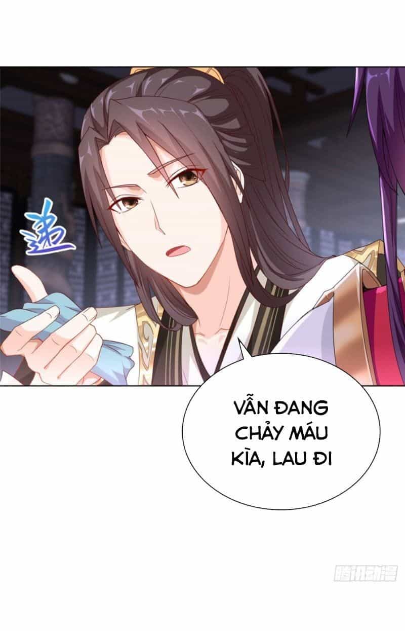 Mục Long Sư - Chương 4 - ảnh 26