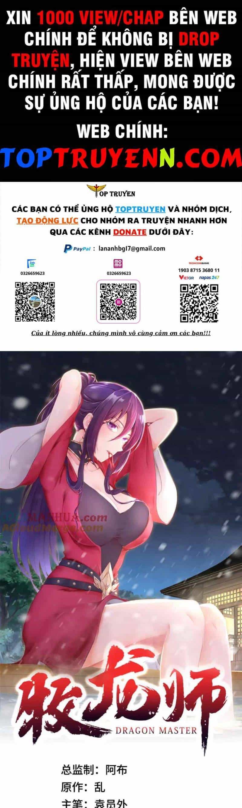 Mục Long Sư - Chương 398 - ảnh 1