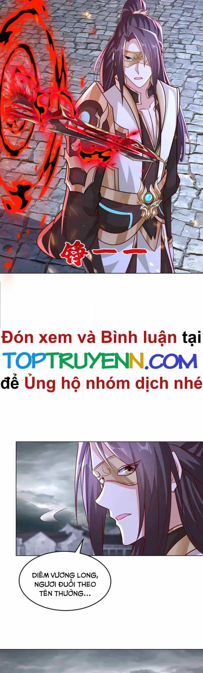 Mục Long Sư - Chương 398 - ảnh 17