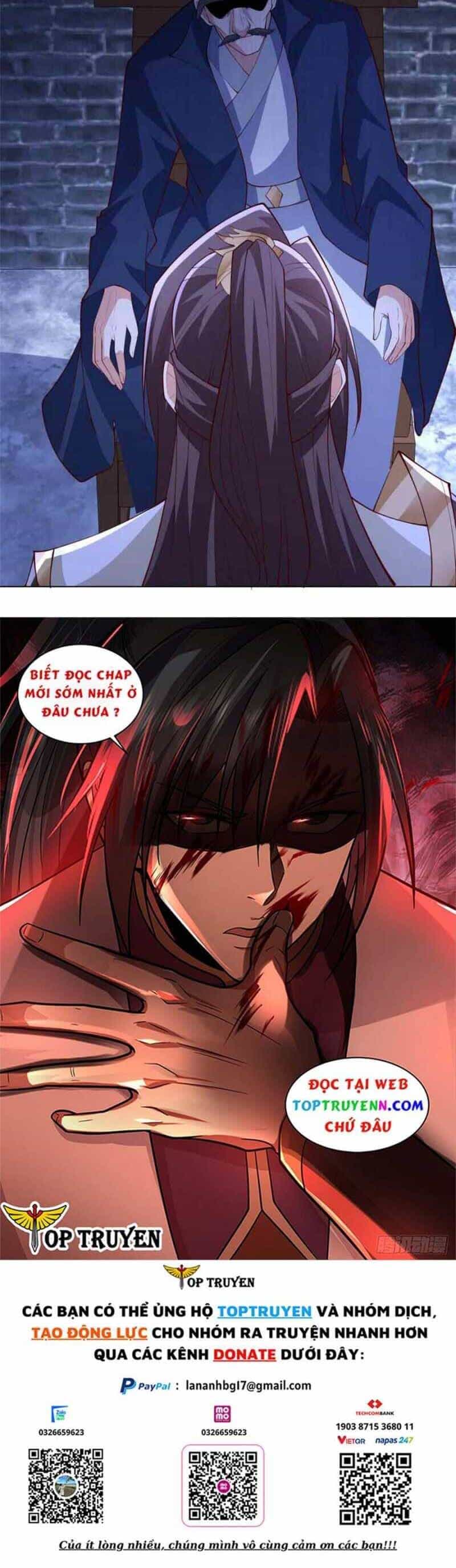 Mục Long Sư - Chương 399 - ảnh 23