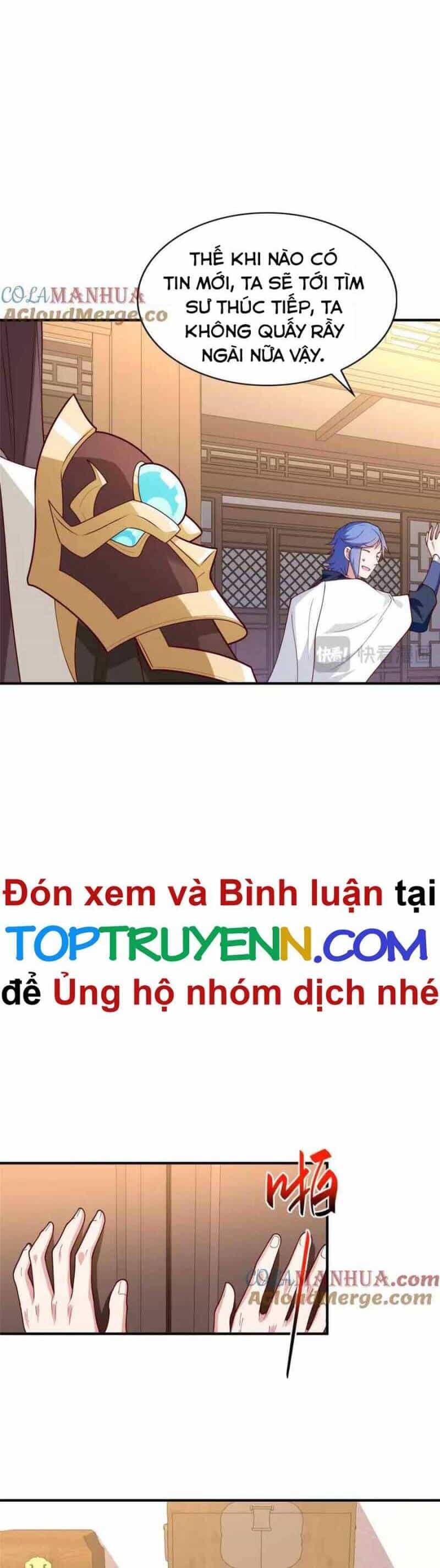 Mục Long Sư - Chương 402 - ảnh 11