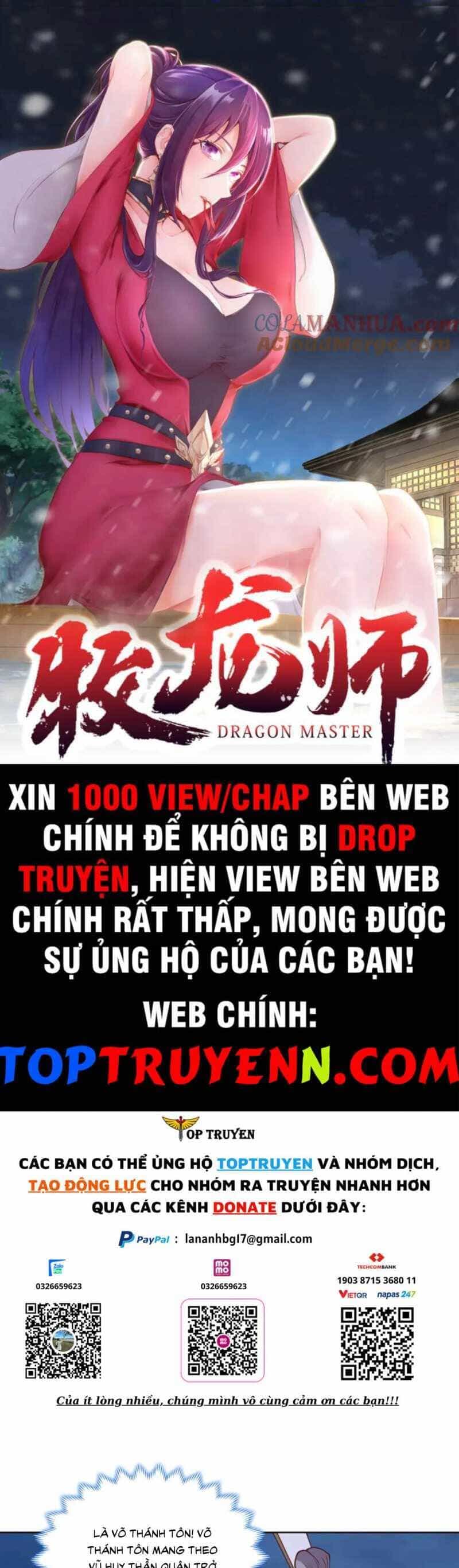 Mục Long Sư - Chương 405 - ảnh 1