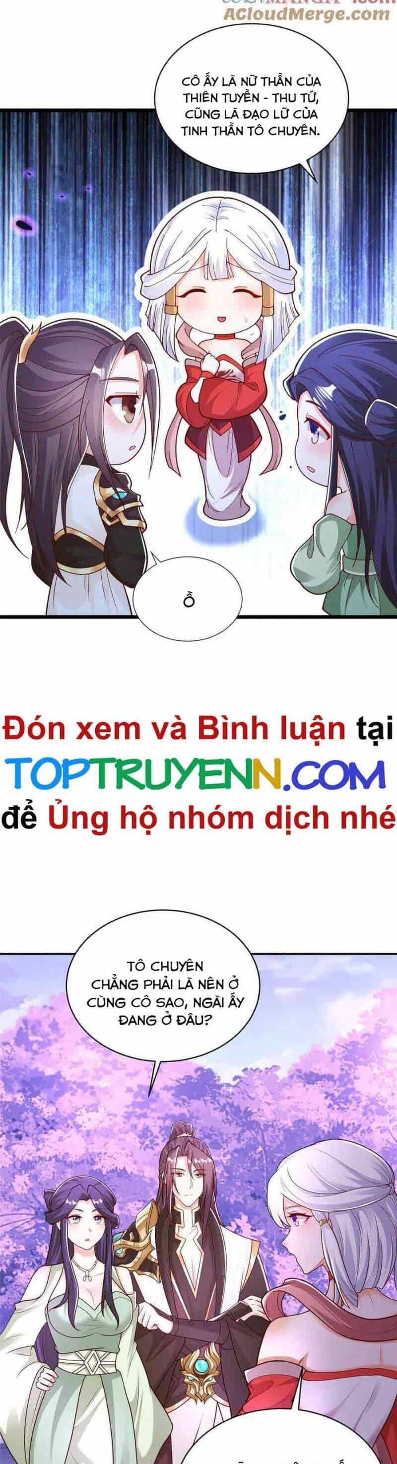 Mục Long Sư - Chương 414 - ảnh 5