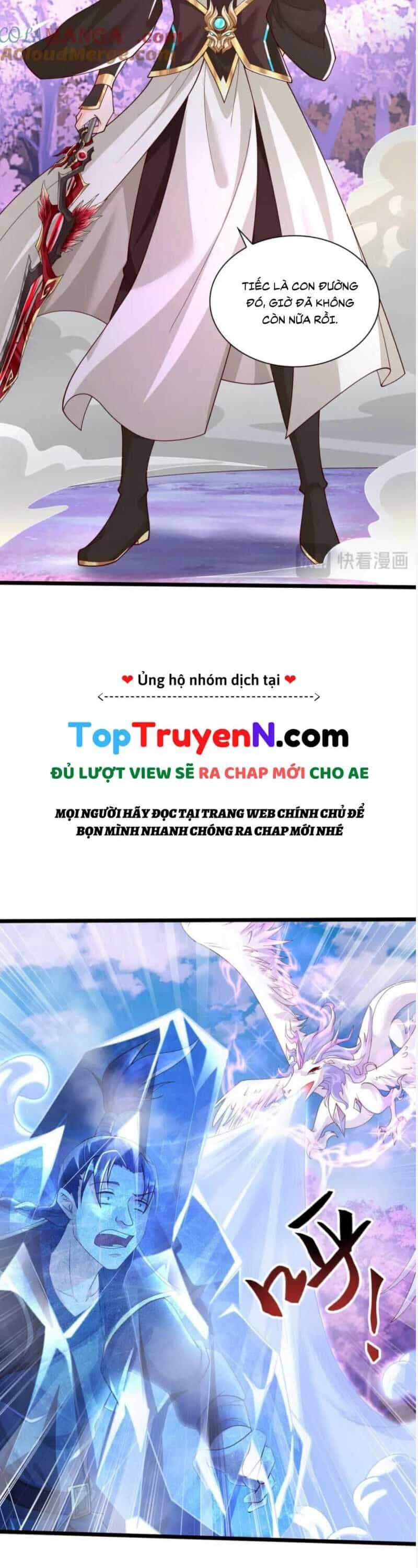 Mục Long Sư - Chương 415 - ảnh 4
