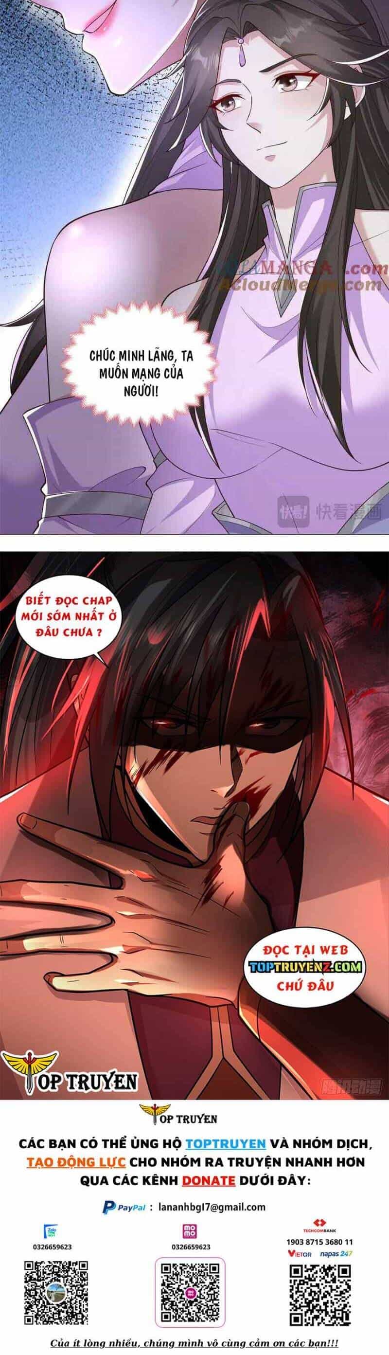 Mục Long Sư - Chương 420 - ảnh 359