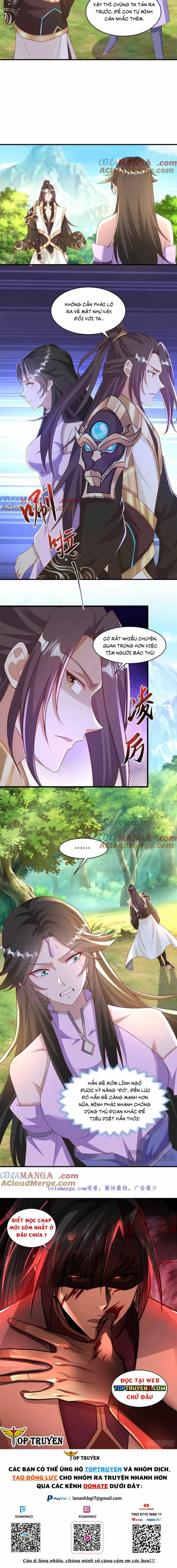 Mục Long Sư - Chương 422 - ảnh 489