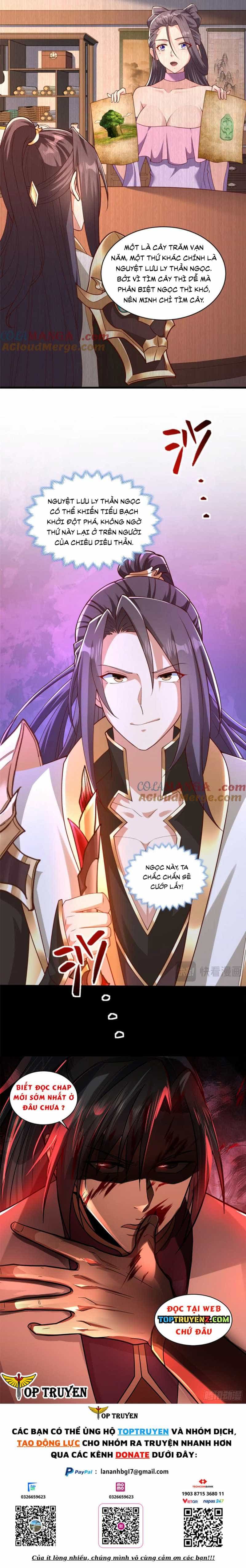 Mục Long Sư - Chương 426 - ảnh 298