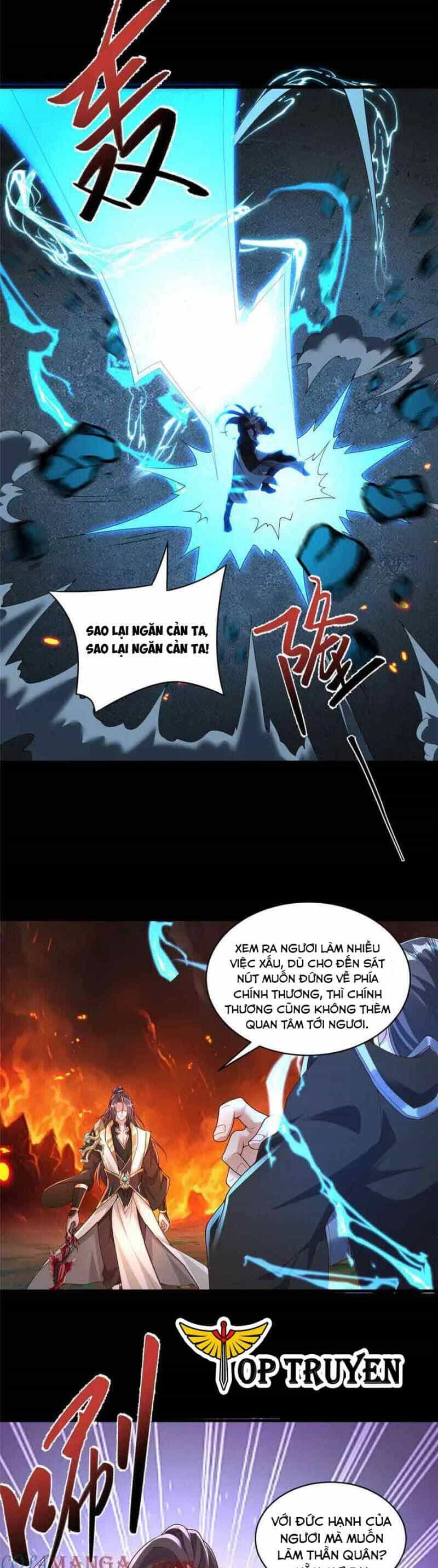 Mục Long Sư - Chương 427 - ảnh 298