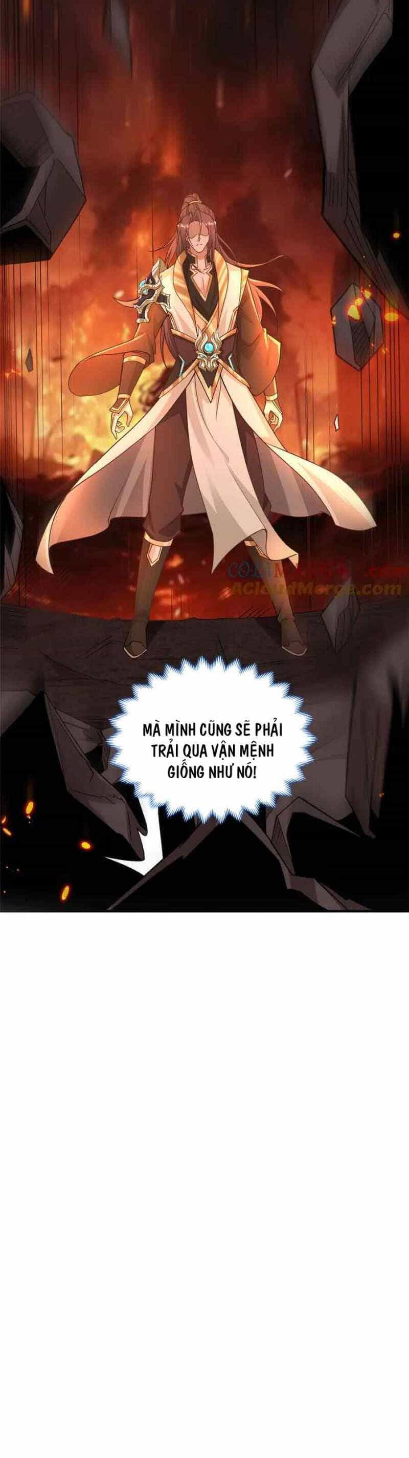 Mục Long Sư - Chương 427 - ảnh 308