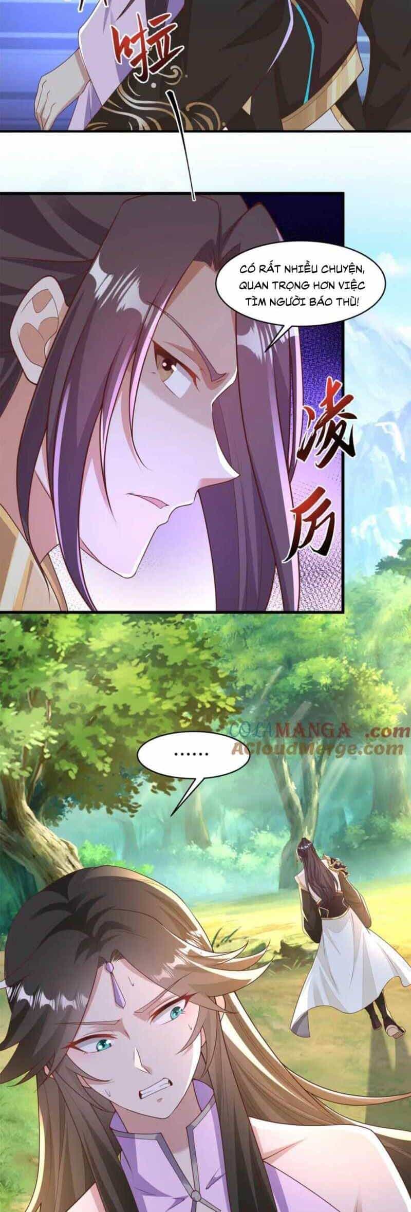 Mục Long Sư - Chương 428 - ảnh 289