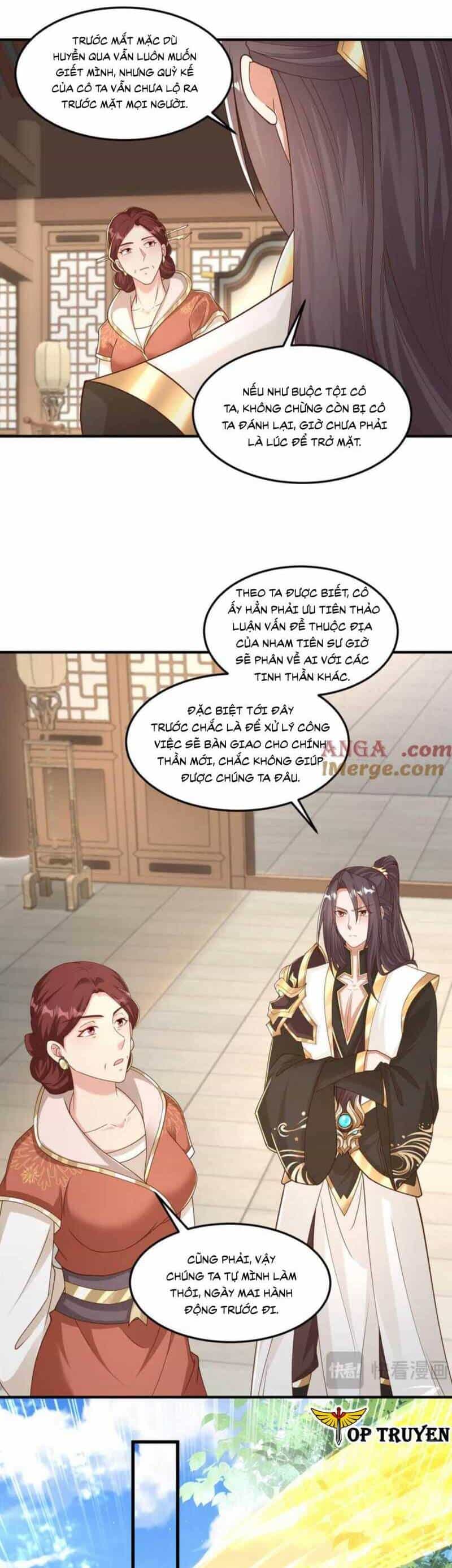 Mục Long Sư - Chương 431 - ảnh 232