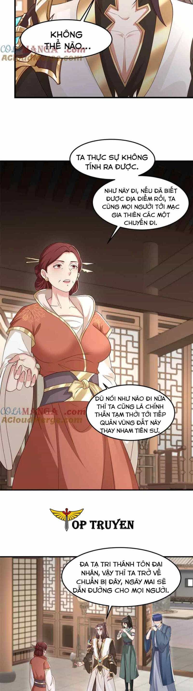 Mục Long Sư - Chương 432 - ảnh 258