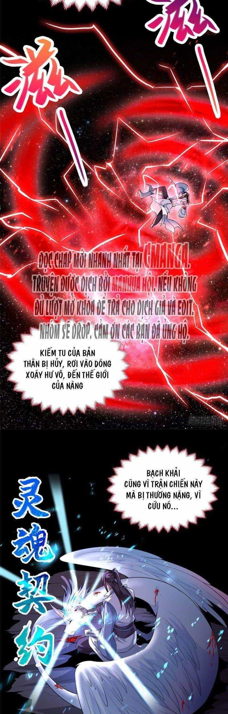 Mục Long Sư - Chương 44 - ảnh 25