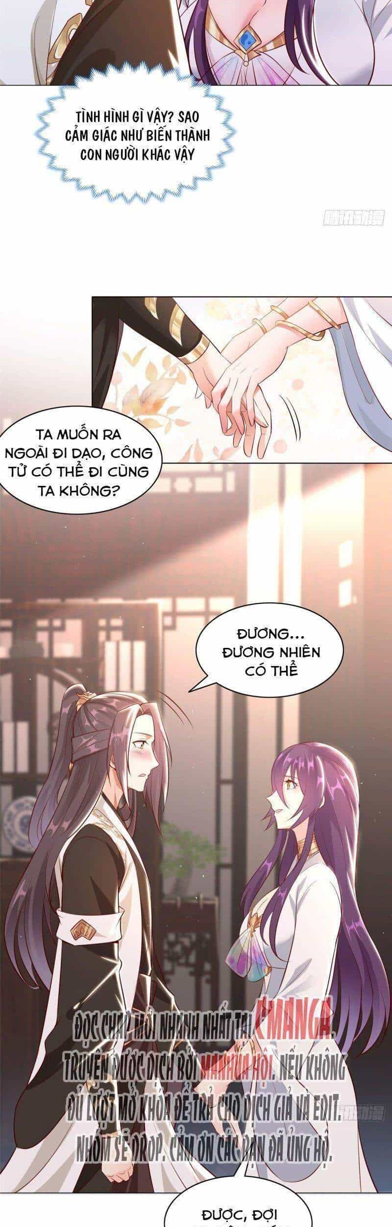 Mục Long Sư - Chương 44 - ảnh 9