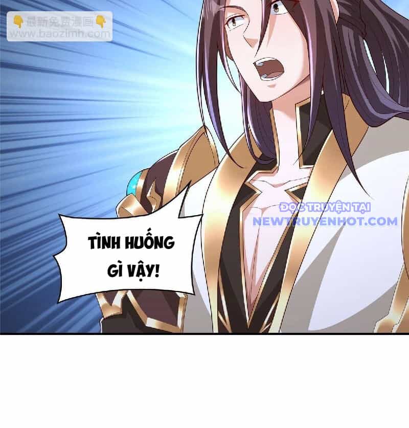 Mục Long Sư - Chương 439 - ảnh 18