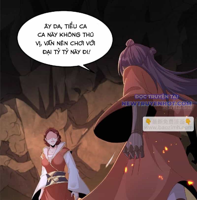 Mục Long Sư - Chương 439 - ảnh 36