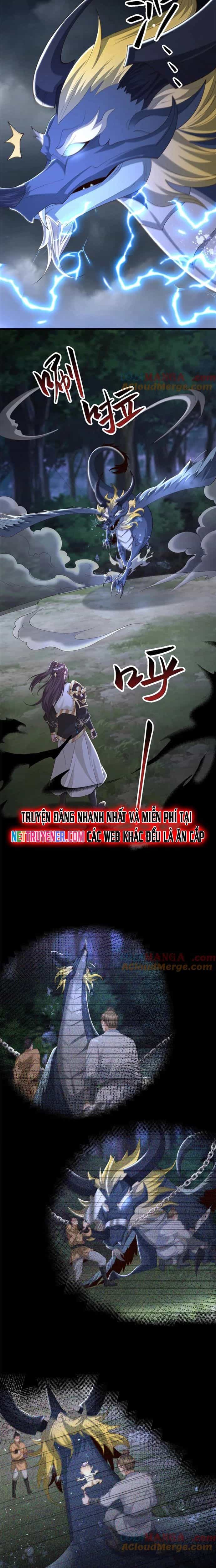 Mục Long Sư - Chương 441 - ảnh 3