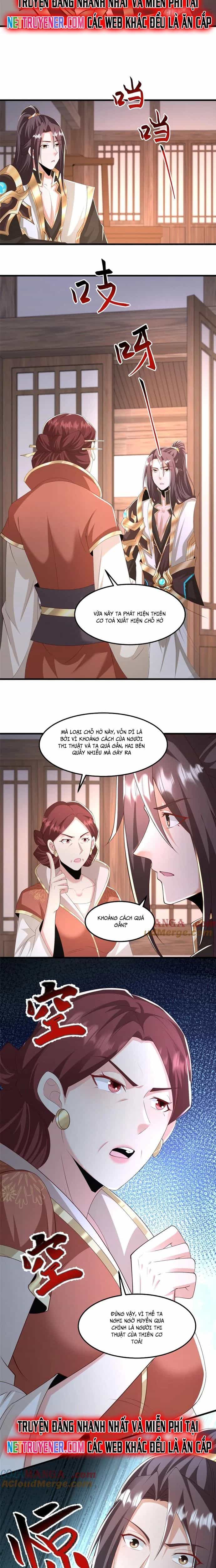 Mục Long Sư - Chương 444 - ảnh 12