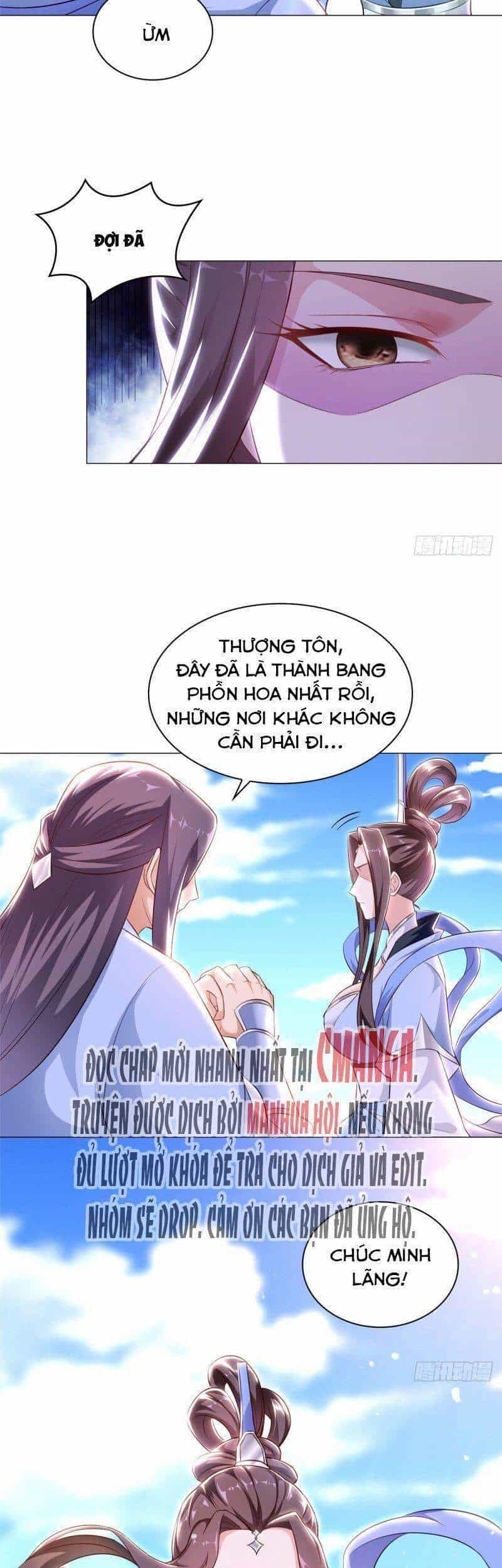 Mục Long Sư - Chương 45 - ảnh 20